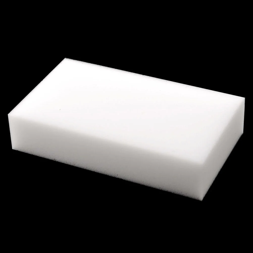 

Sponge Cleaning Pad Decontamination Washing Sponges Scrubber Cleaner Density Dish Kitchen High Scrubs Scouring Dishwashing Home