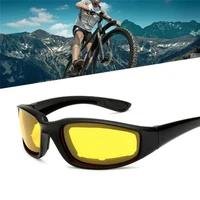 new outdoor cycling glasses for men women goggles skiing glasses cs tactical sunglasses sports eyewear cycling equipment