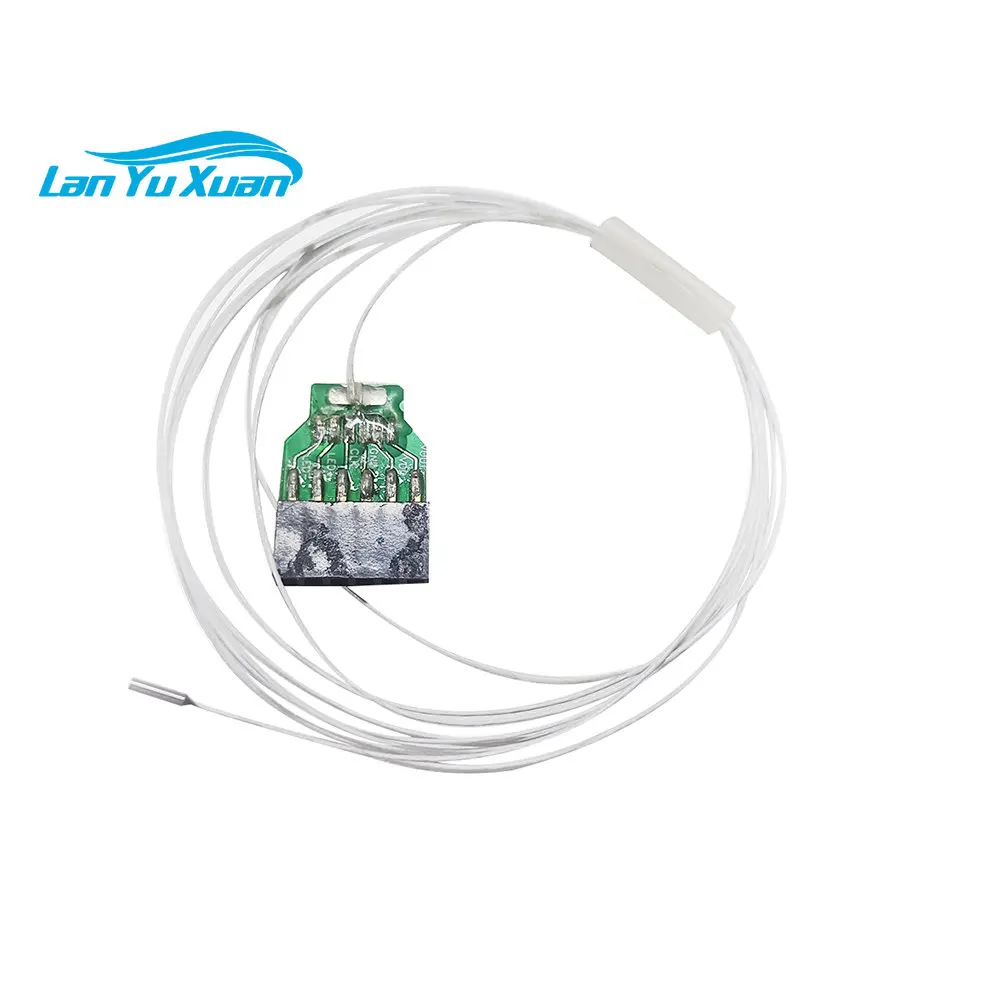 

1.4mm Full HD Wifi Mini Medical OVM6948 Endoscope Camera Module
