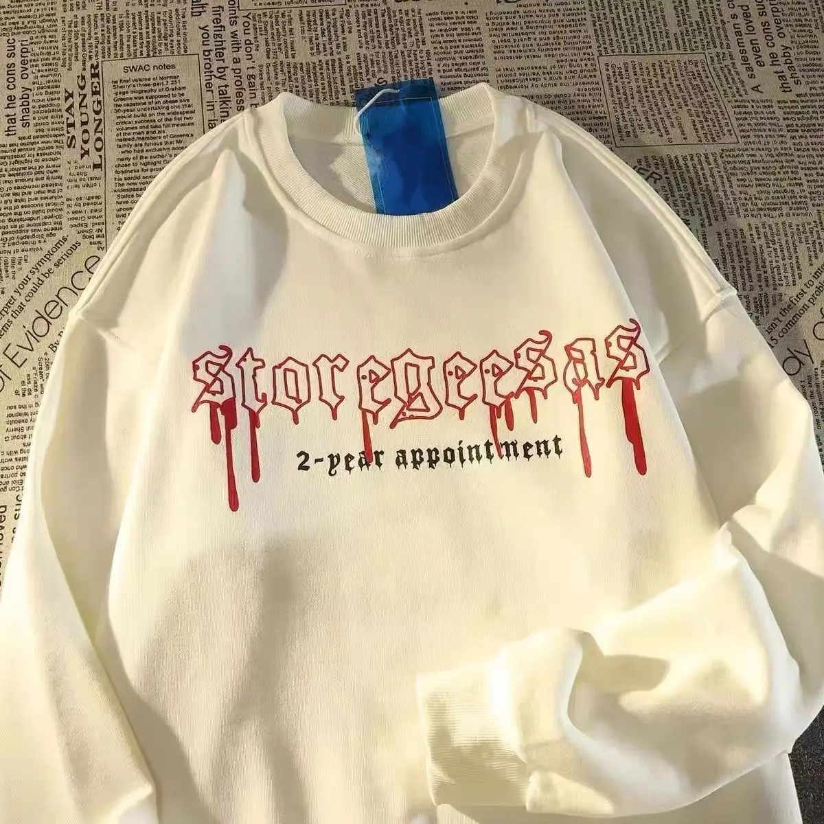 Рисунок 4 - Толстовки, пуловеры для женщин и мужчин