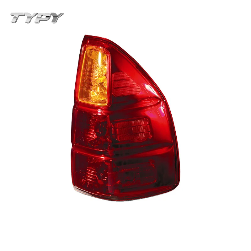 

LED Tail Lamps Plug And Play LED Tail Light With Turn Signal+Reverse Light For Lexus GX470 2008 2009 2010 2011 2012