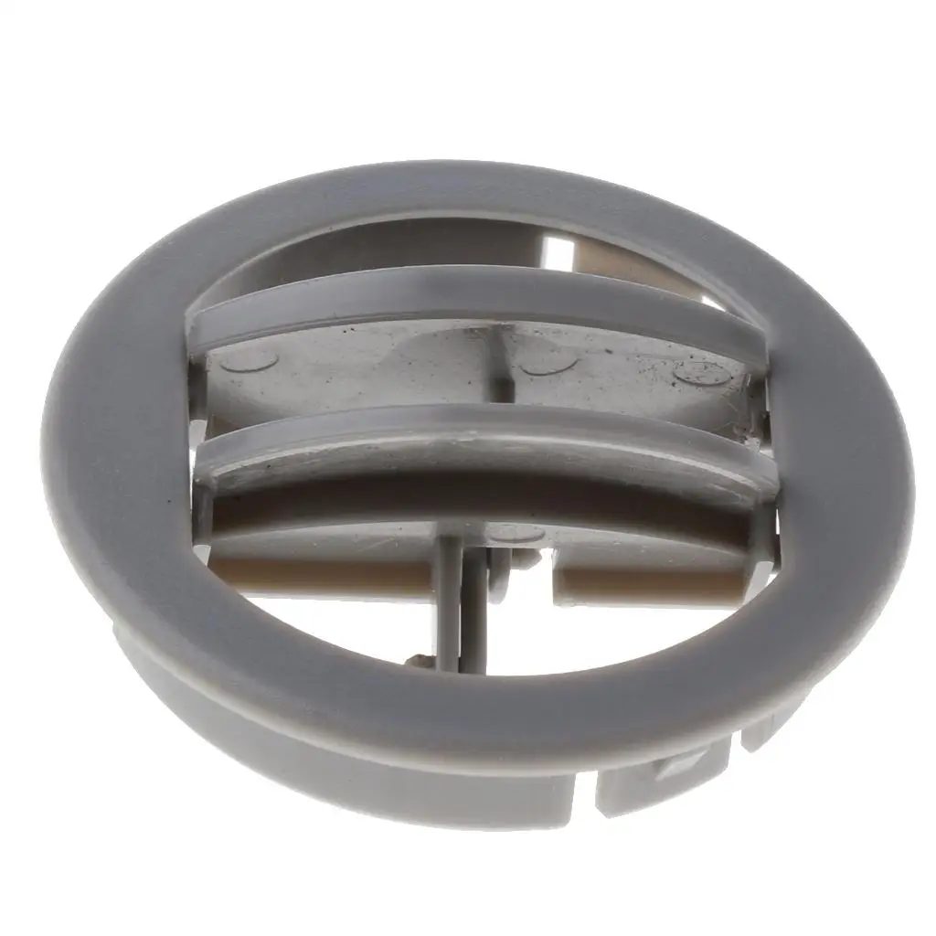 

Replacement RV ATV Interior Round A/Air Outlet Rotating Open Close