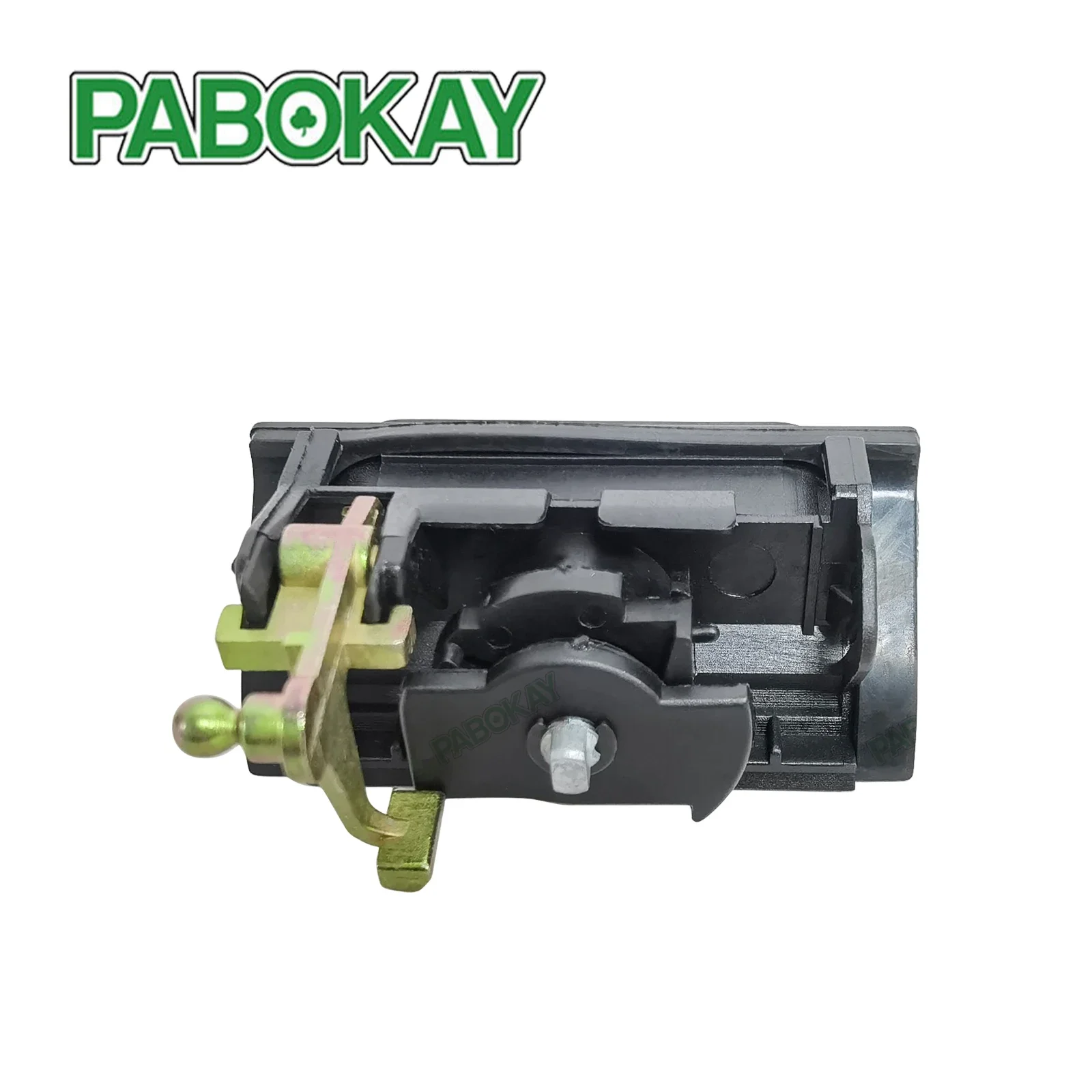 Задняя багажная дверь ручка багажника замок 2 ключа для VW Golf Mk3 III 1991-1997 и Polo Classic