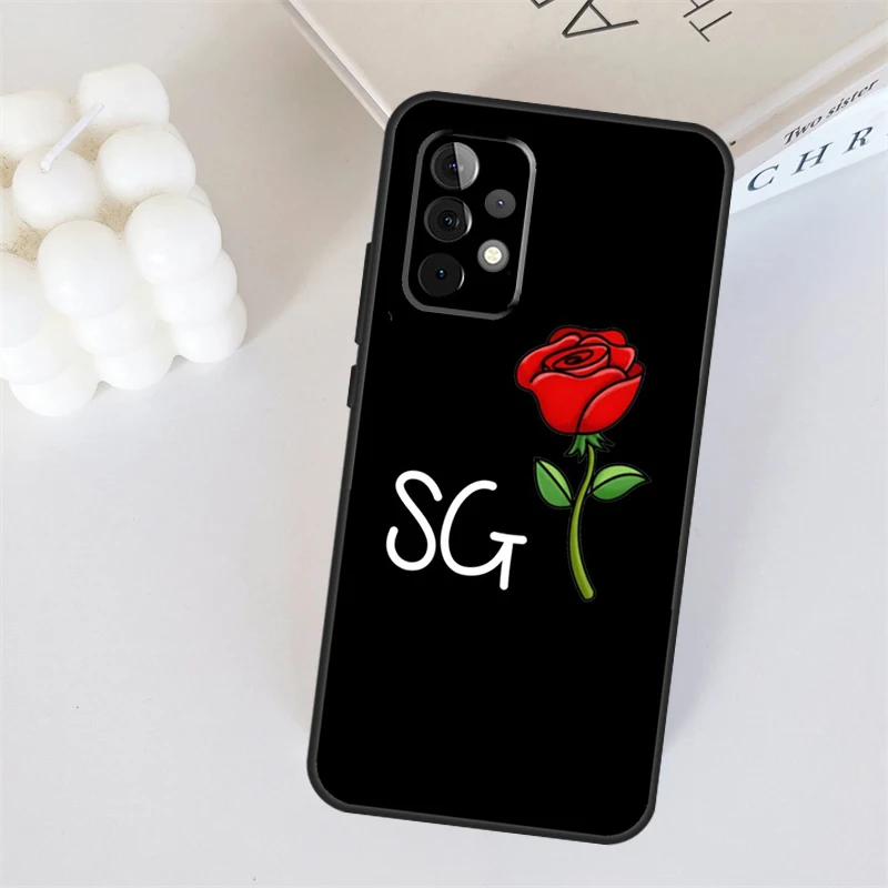 Чехол для Samsung Galaxy A53 A52 A54 A13 A23 A33 A12 A22 A32 A42 A51 A71 A14 A24 A34