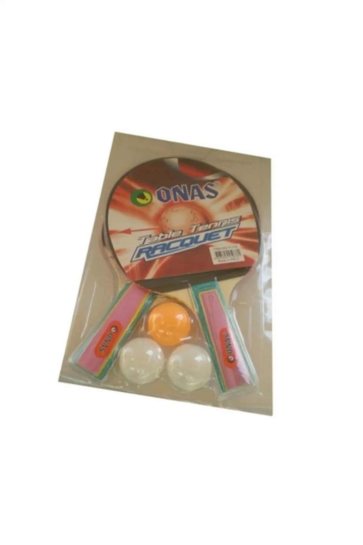 

Table Tennis Set