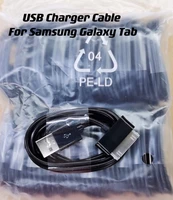usb charger charging data cable cord for samsung galaxy tab 2 3 note p1000 p3100 p3110 p5100 p5110 p7300 p7310 p7500 p7510 n8000