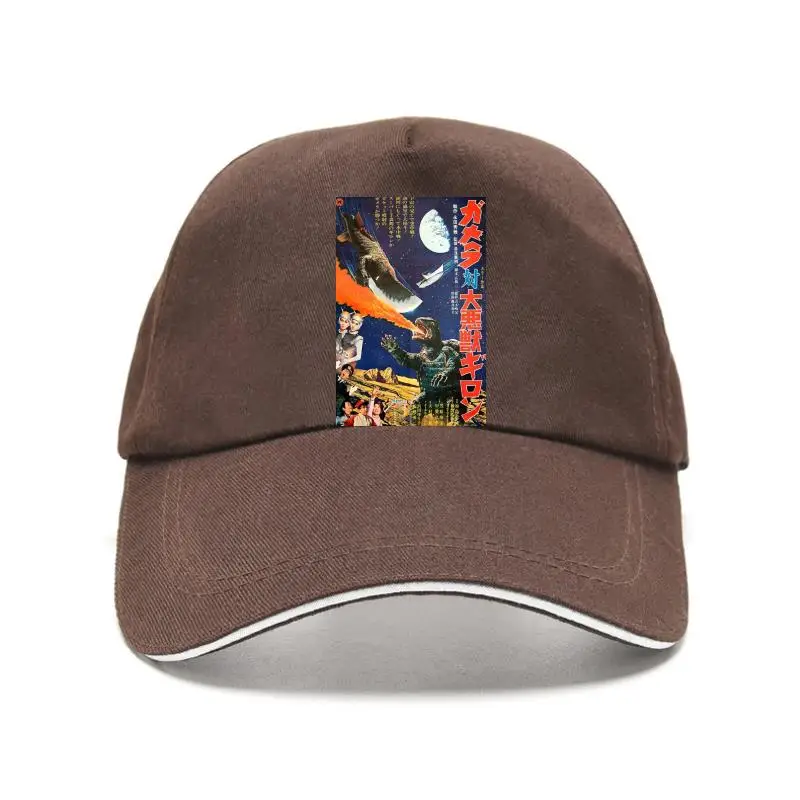 

New cap hat en Baseball Cap Gaera V. Guiron Poter Baseball Cap Woen t Baseball Cap Cotton Tee Top Anie Harajuku treetwear