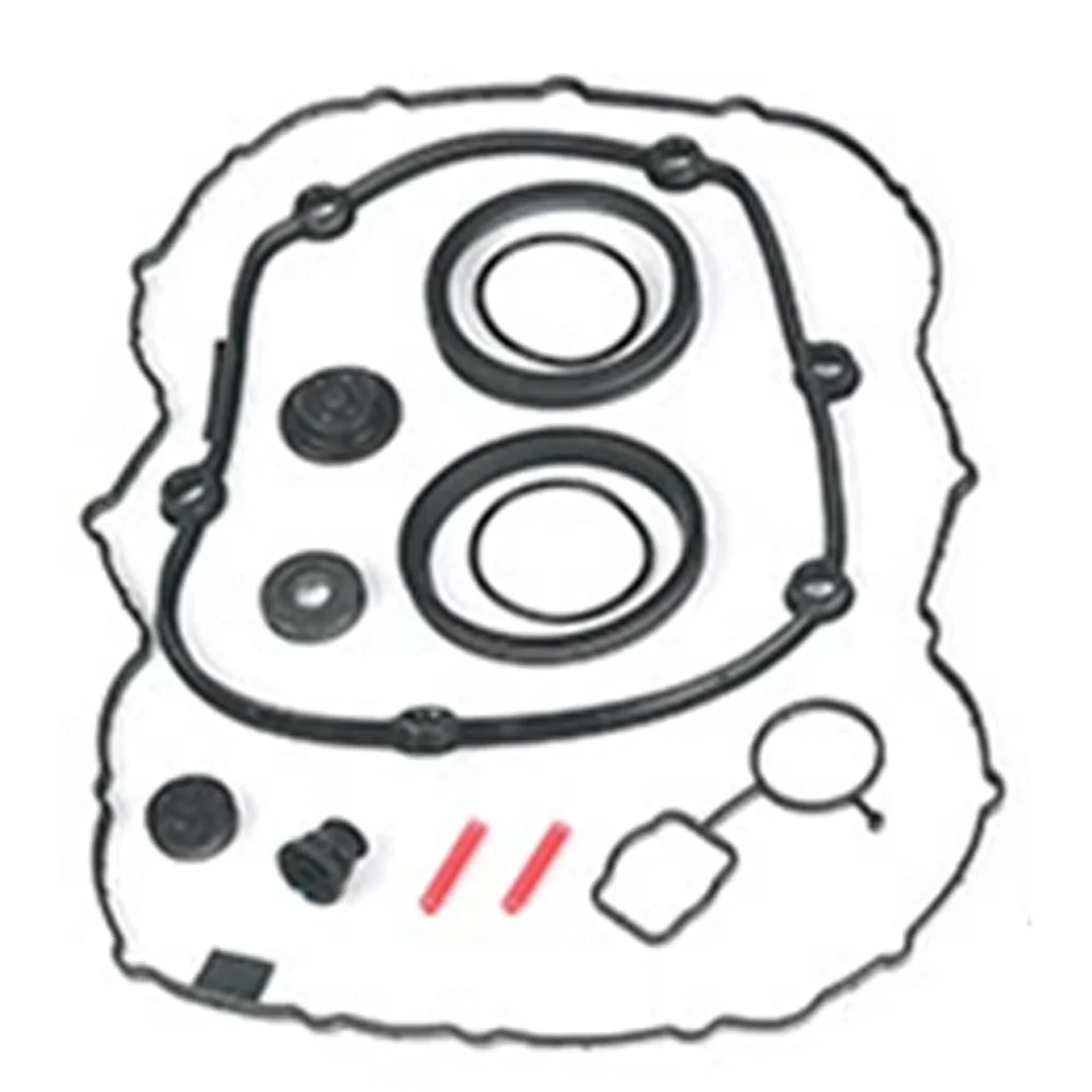 Фото Полный комплект прокладок двигателя DBFB DKVA CDZA для AUDI 2.0L 2.0 L T L4 GAS 06J103383AF 08-22 A3 A4L B8 B9 A6L C7 C8 Q3 Q5 Q5L G2B 0Z7 №5