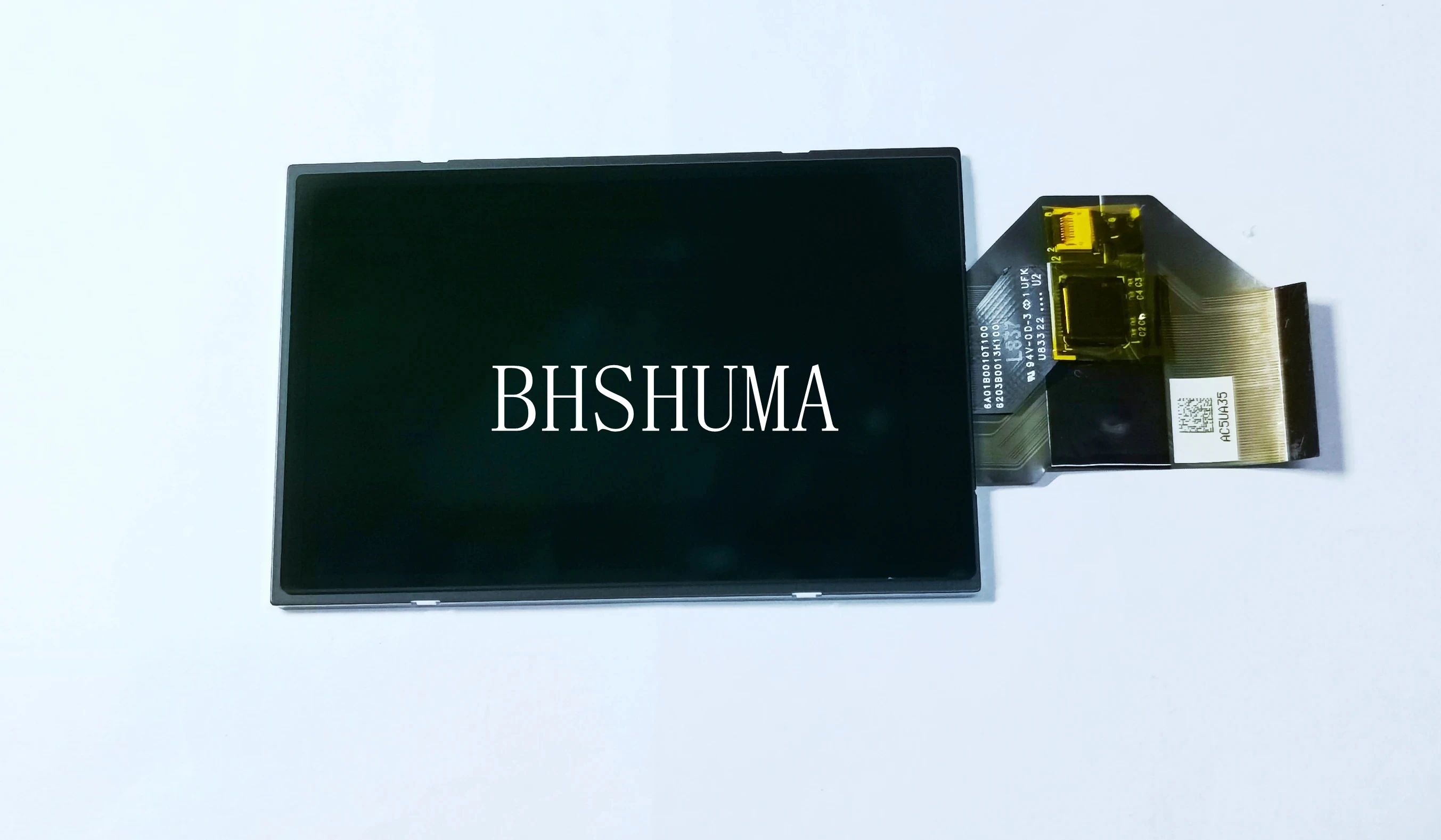 Для Panasonic Lumix DMC-ZS70 TZ90 ЖК-экран + сенсорный экран Запасные части