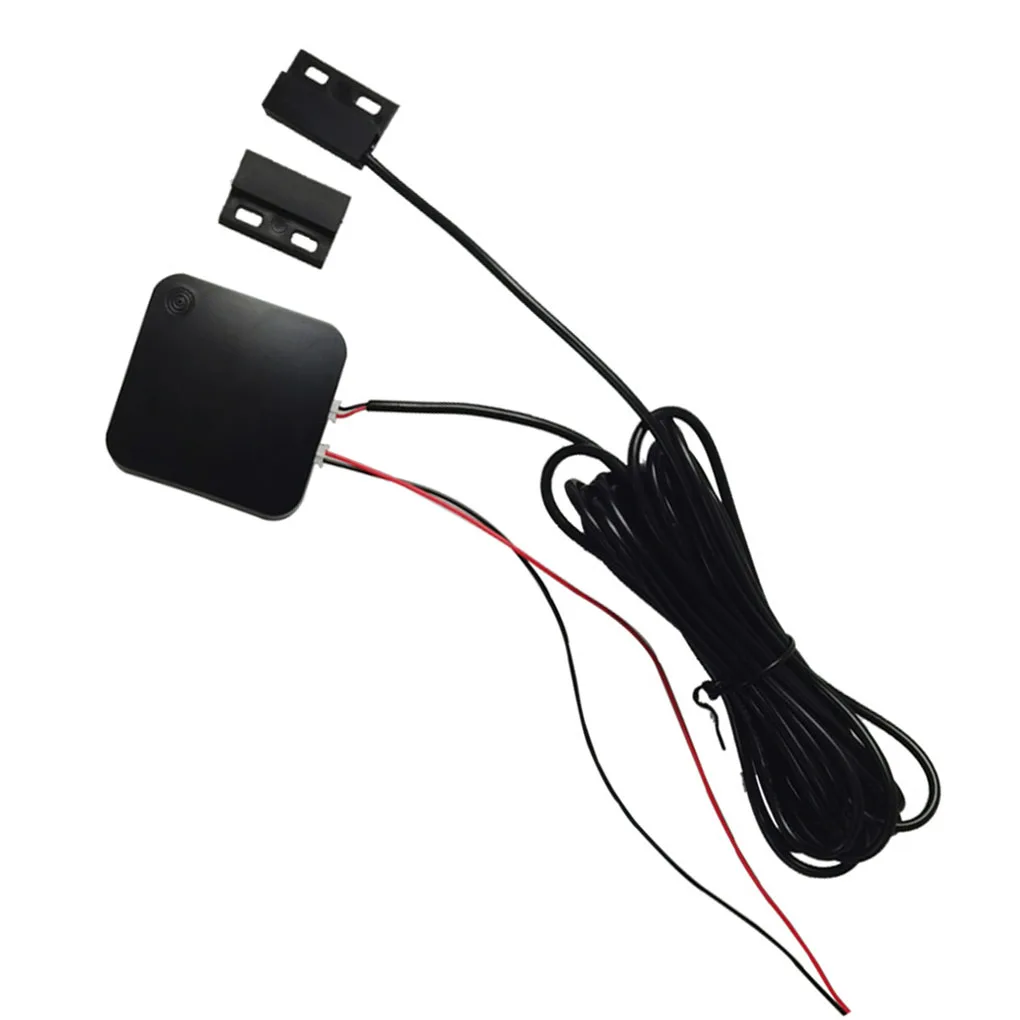 

Смарт-выключатель гаражный беспроводной, 5 В, WiFi