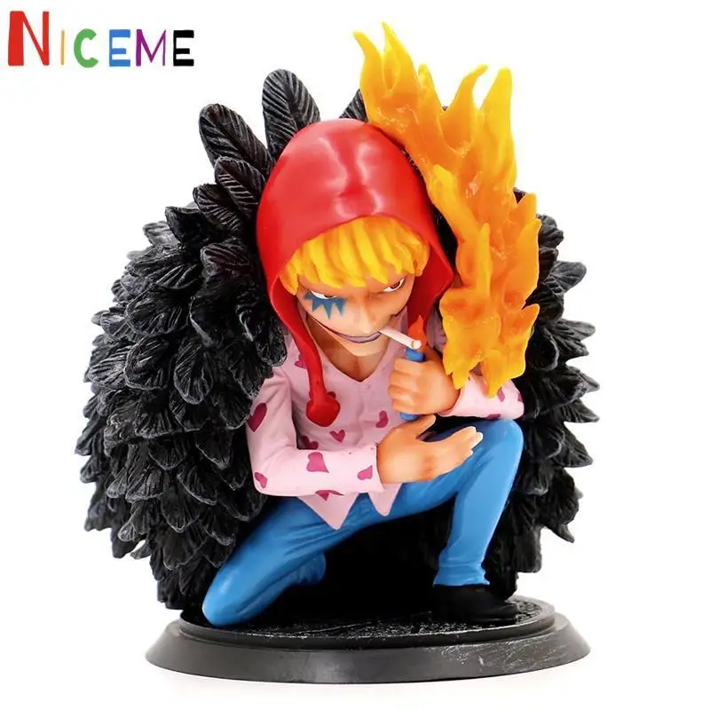 

Экшн-фигурки из аниме «кокрон», 11 см