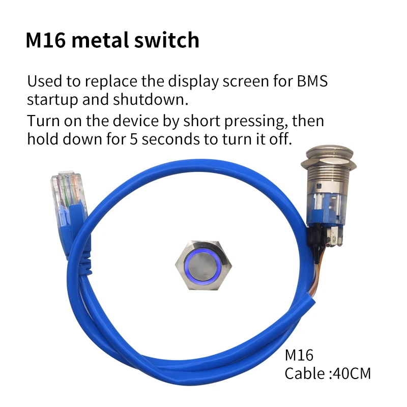 QUCC 3S 4S 6S 7S 8S 12 8 В 25 6 B LFP LIPO Li Ion NMC BMS Высокая мощность 300A 400A 600A Bms Низкоскоростные