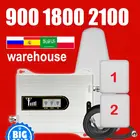 Усилитель сигнала 2G 3G 4G с доставкой в течение 3 дней