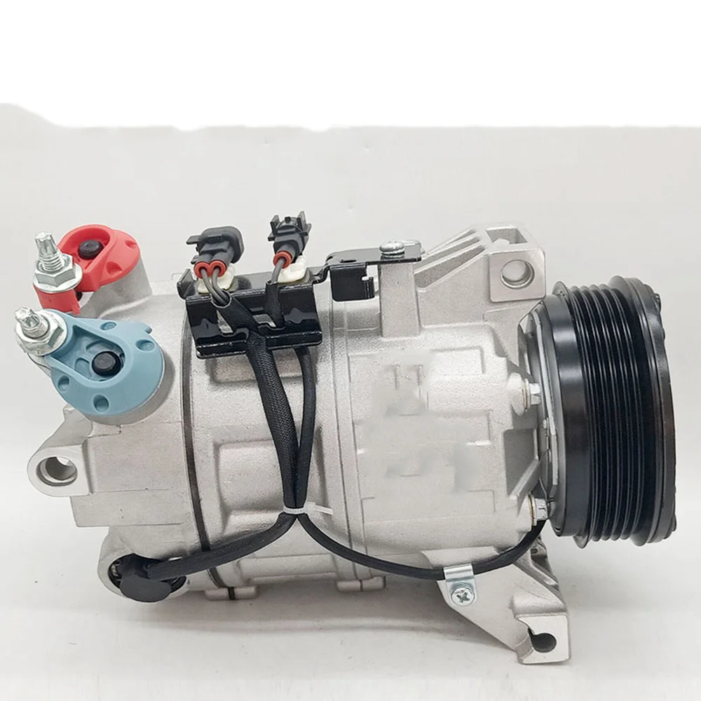 

For air conditioning compressor Volvo S80 V70 S60 XC70 36000231 36000331 36002113 36002425 36002474 31305833 36000456 36001373