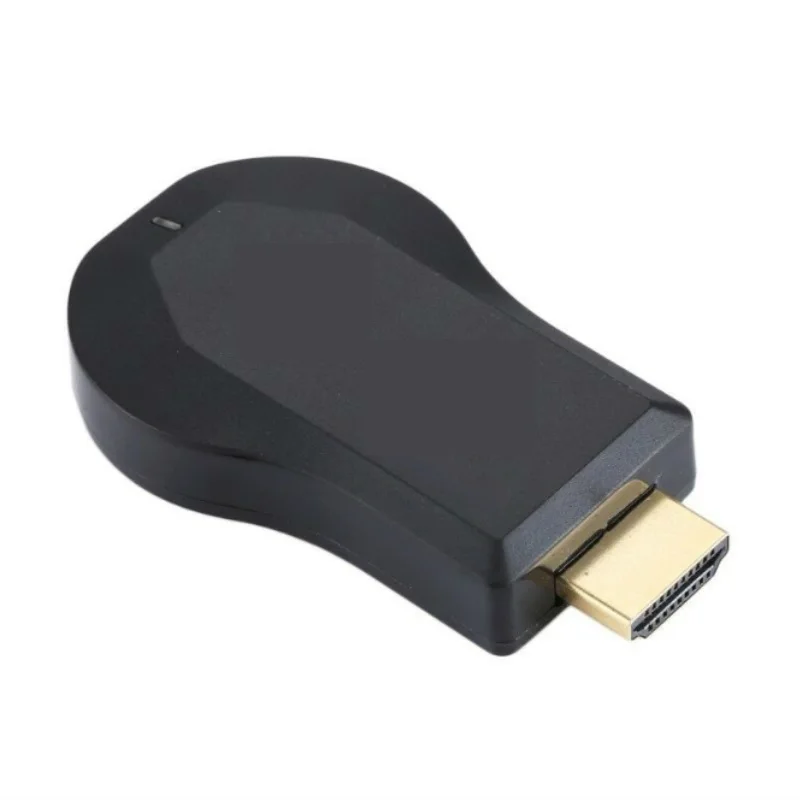 

1080P AnyCast M9 plus TV Stick miracast Airplay HD 1080P Wireless WiFi Display Receiver Dongle HDMI-compatible TV Stick