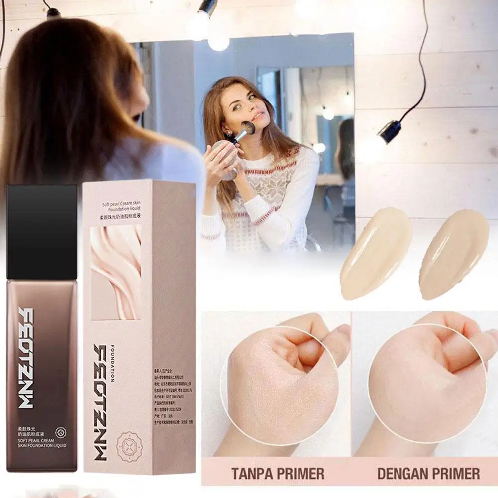 Жидкая основа для макияжа с полным покрытием 30 г