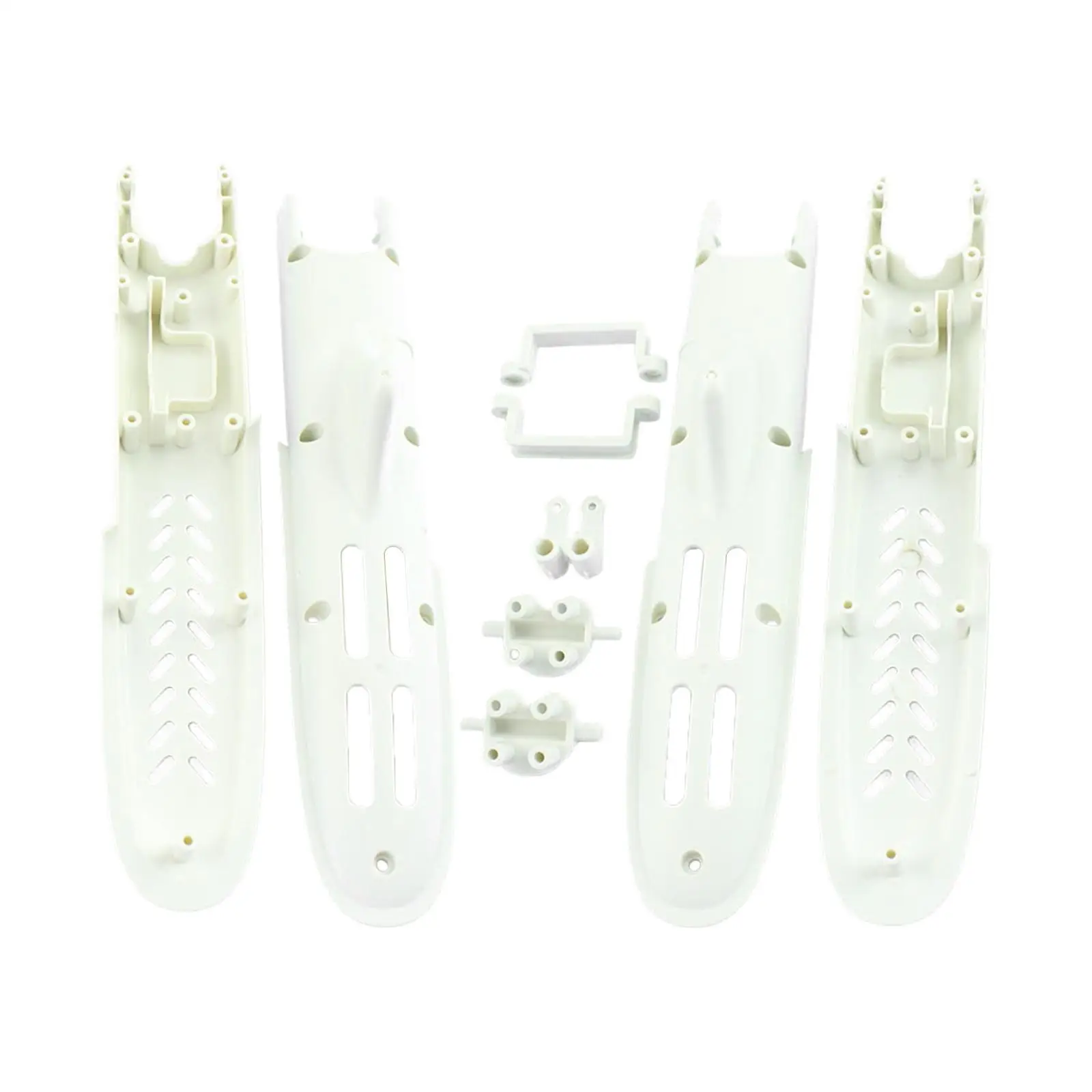 

Durable RC Airplane Motor Base, Motor Seat Bracket for XK x450 RC Helicopter Spare Parts Accessories