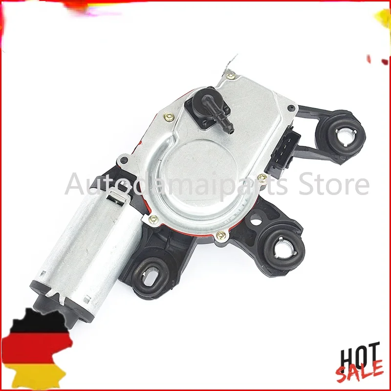 

AP01 New Rear Windscreen Wiper Motor For AUDI A3 A4 A6 Q5 Q7 B5 B6 B7 1.8 8E9955711A 8E9955711B 8E9955711C 579603 8E9955711E