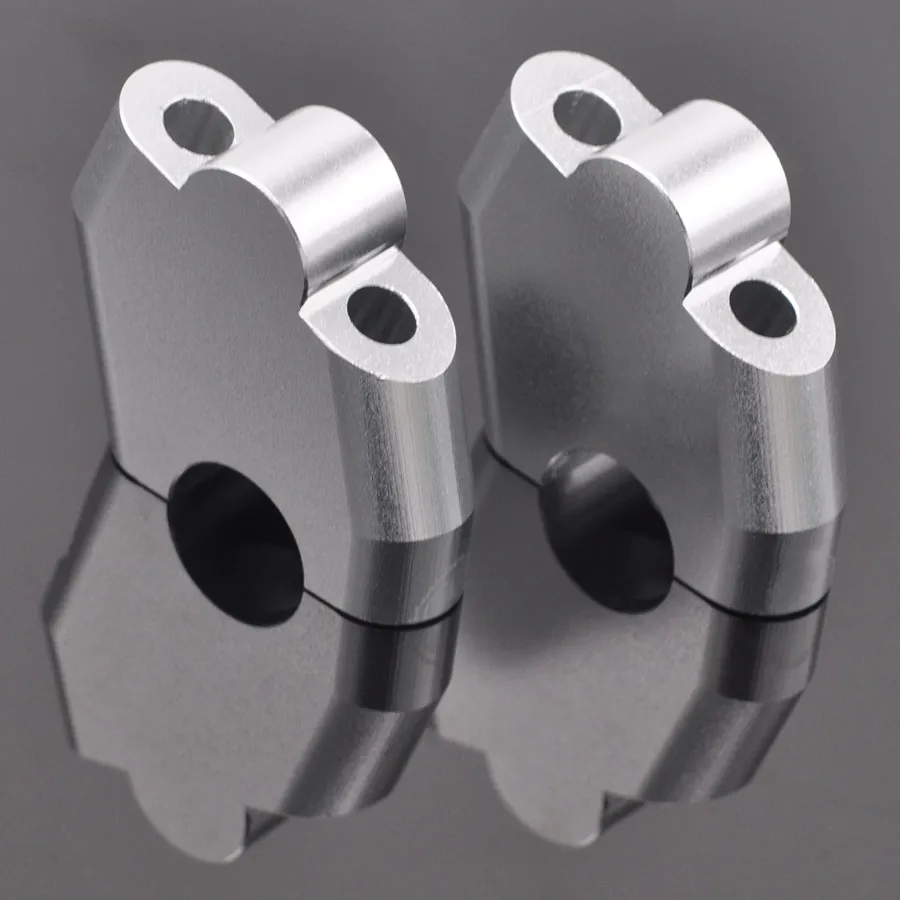 Аксессуары для мотоциклов Honda NC700S NC700X NC750X CB500X 2013-2019 комплект рулевых подъемников