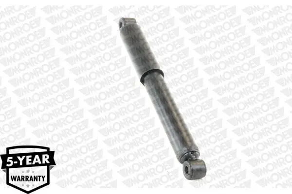 

V2508 rear shock absorber for JUMPER DUCATO BOXER 1400KG/KG (97 06)