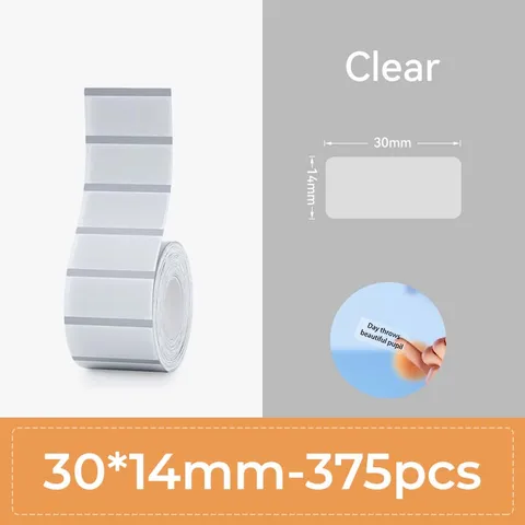 Этикетки NIIMBOT M2 для принтера M2