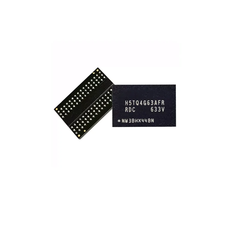 

5-20 шт./партия, встроенная память DDR3 H5TQ4G63AFR, 256 Мб * 16 бит