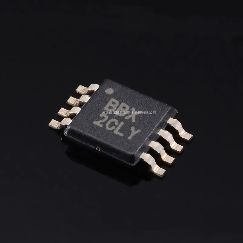

10 ~ 50 шт. новый оригинальный OPA2380AIDGKR OPA2380 BBX MSOP8