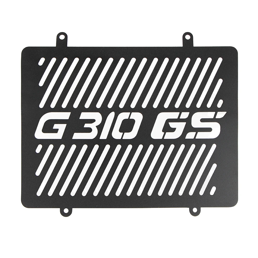 Защита радиатора для Мотоцикла BMW G310GS G310 GS G 310 2017-2019 2020