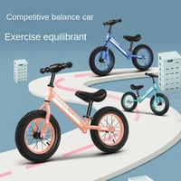 lazychild balance car children 2 7 years old two wheeled scooter without pedal baby walker sliding bicycle dropshipping