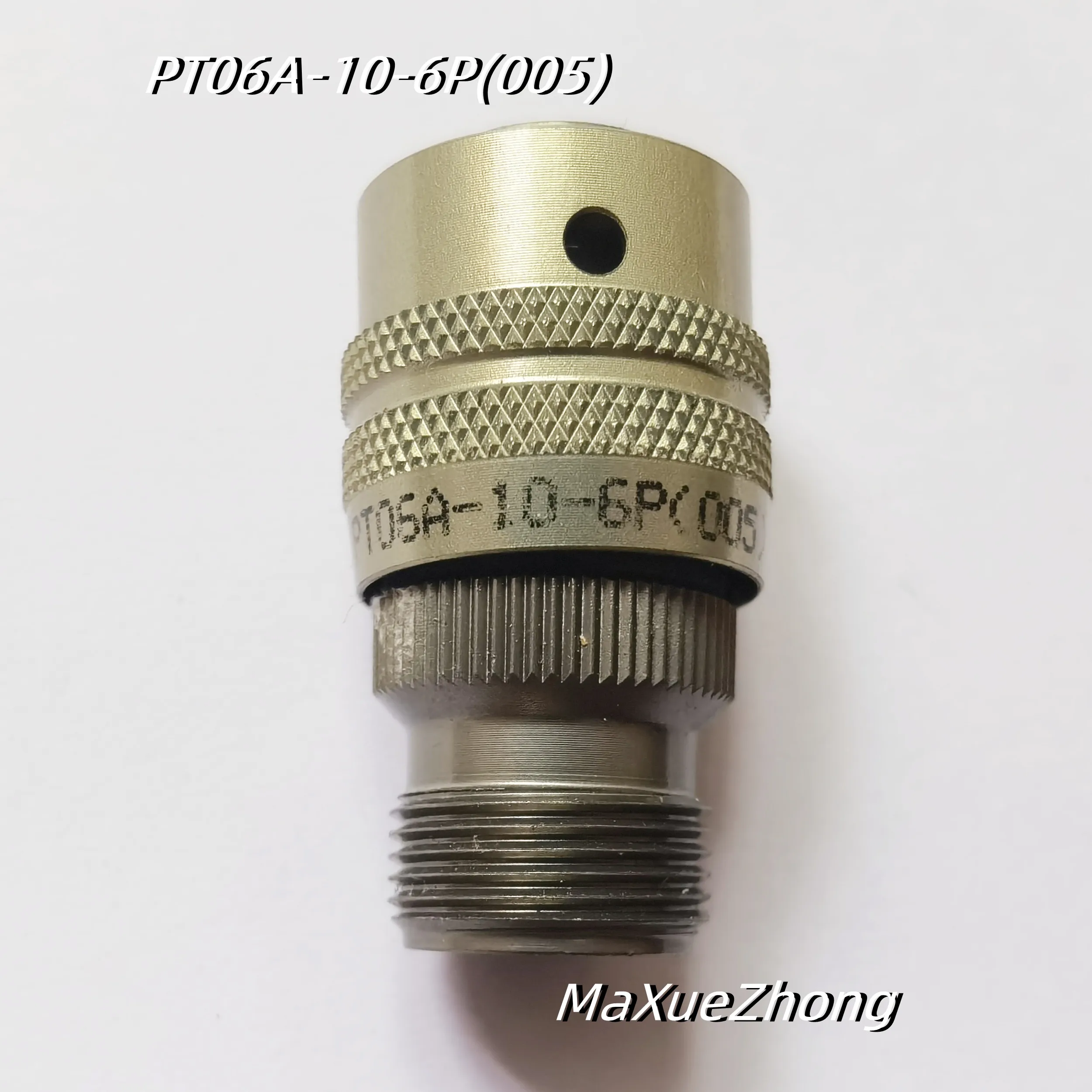 Оригинальный новый 100% PT06A-10-6P (005) 1212 Контактное ядро соединитель карты 6 каналов