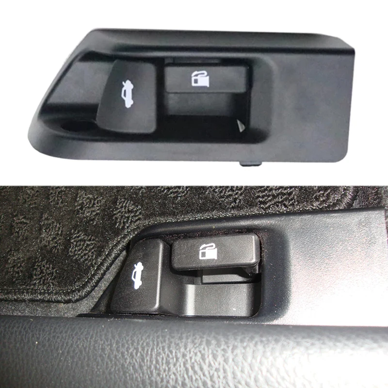 

Автомобильный топливный бак, дверь багажника, крышка заднего вида, ручной переключатель для Toyota Corolla Camry Vios