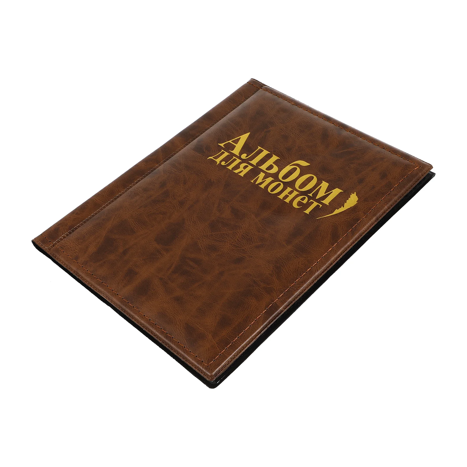 

Coin Book Collection Album Storage Holder Penny Pocket Organizer Display Money Collector Protector Coins Collectors Holders