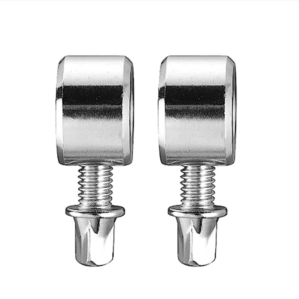 2 шт. педальный молоток противовес монтируемый барабан детали педали музыкальные