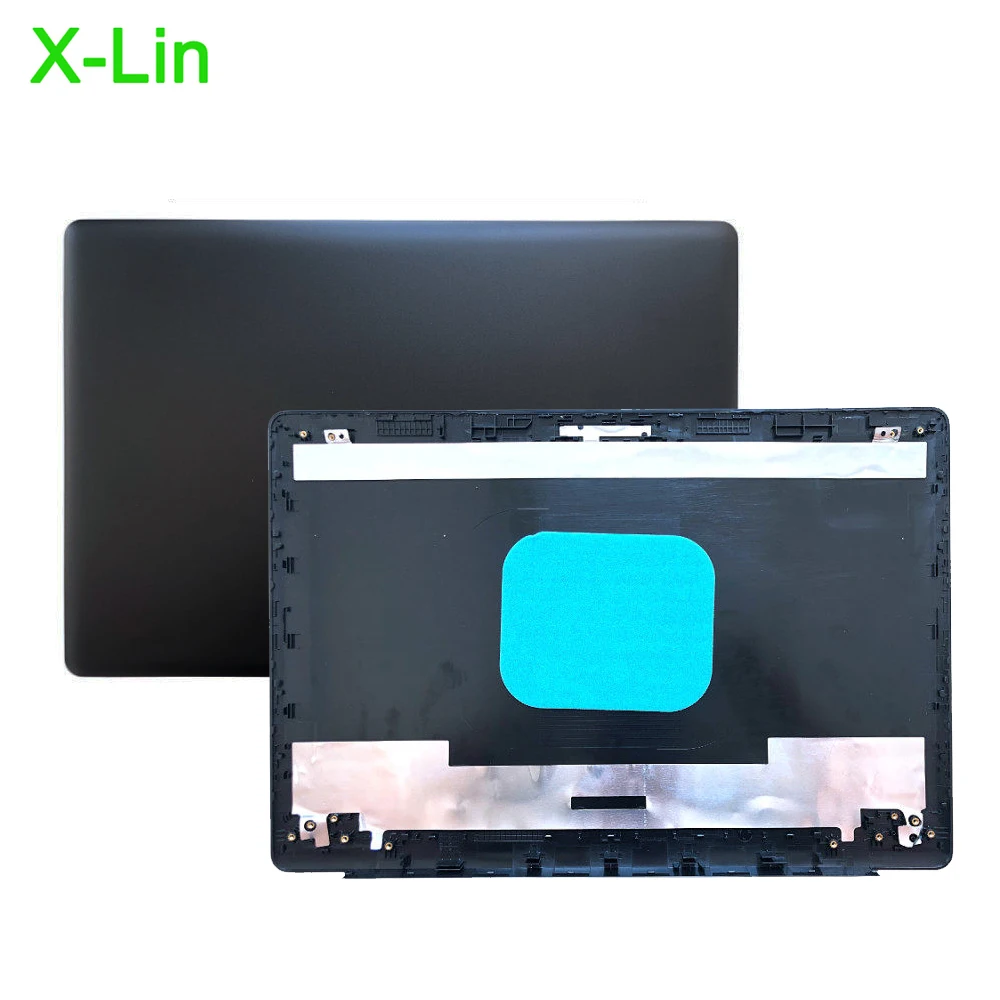 Фото Верхняя крышка для ноутбука Dell 15 G3 3579 15GD 15PD 15PR P75F, задняя панель ЖК-экрана 0DH3WT №1