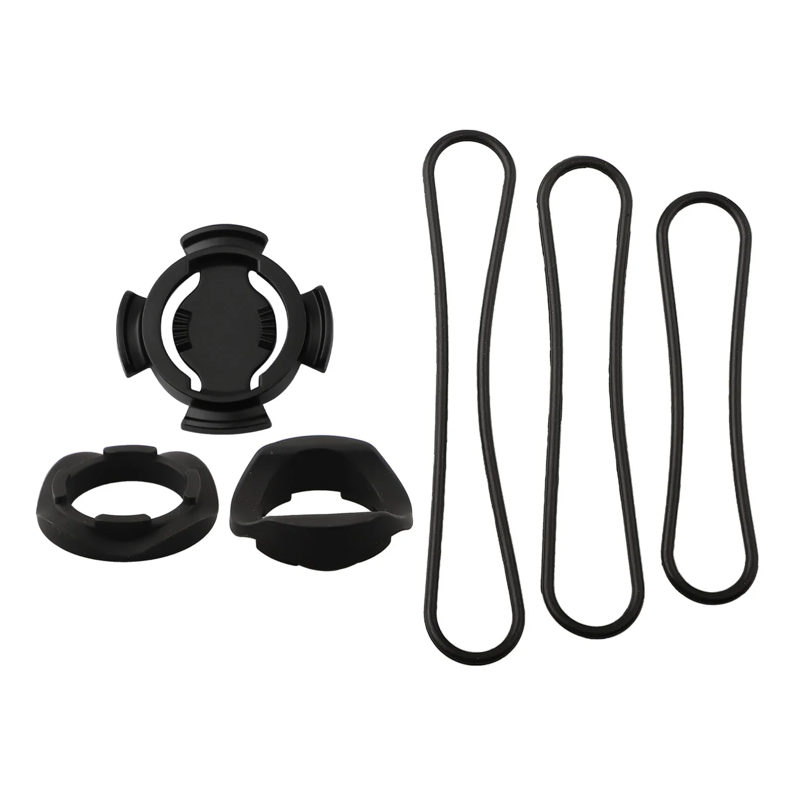 Держатель для велосипедного компьютера кронштейн Polar подставка спидометра