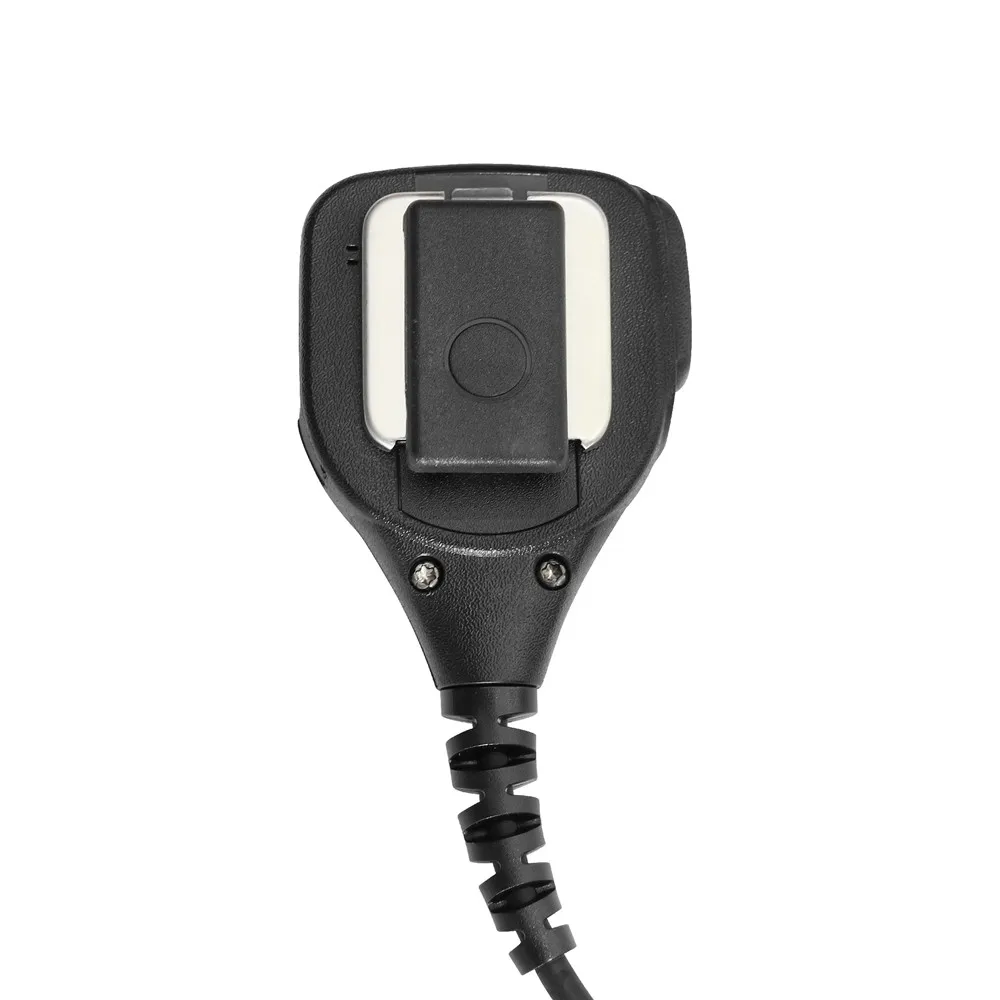 Walkie Talkie Remote Speaker Microphone For XTS1500 XTS2500 XTS5000 MT2000 MTX8000 MTX9000 Portable Two-Way Radio Mic