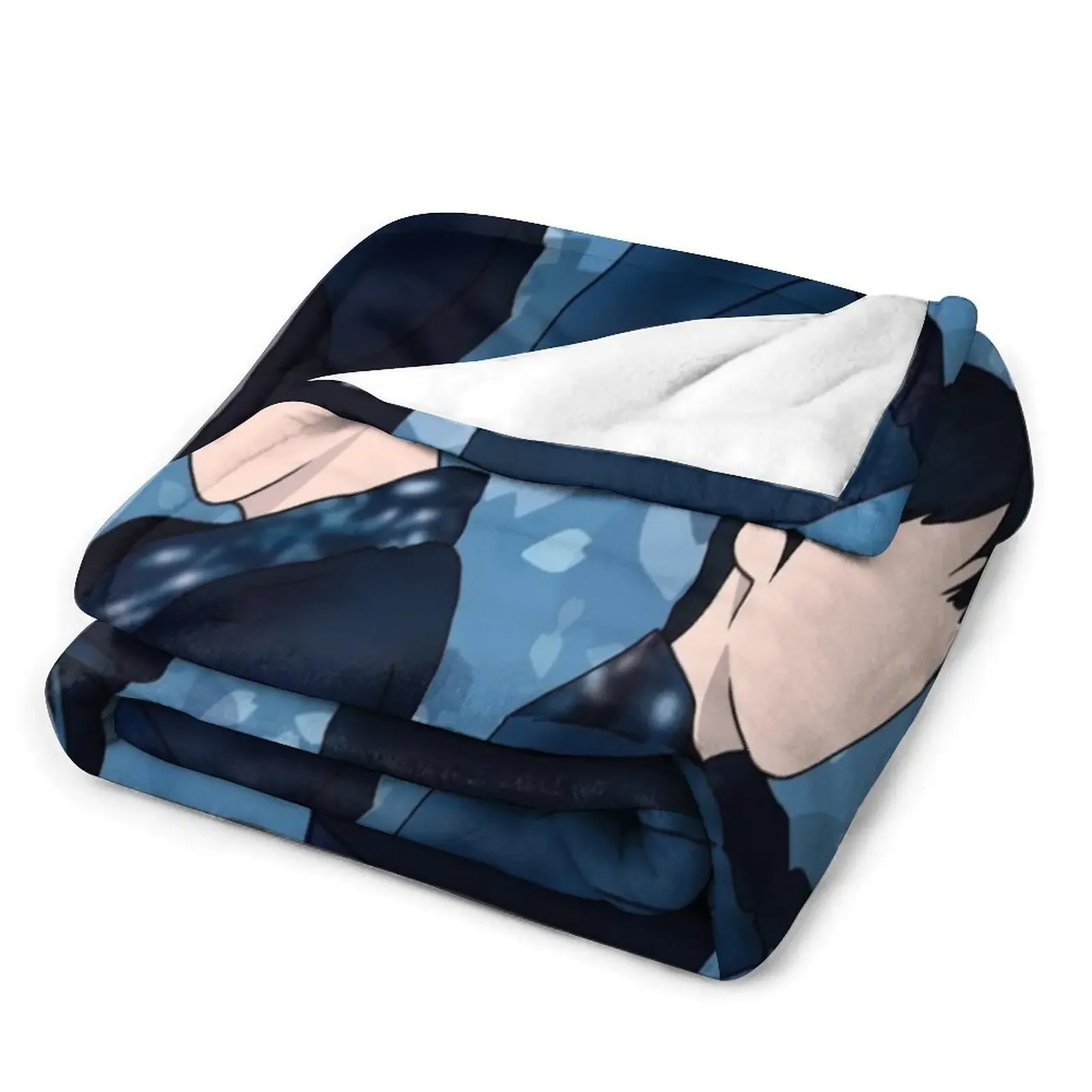 bg ver Хванвунг и RAVN Luna минималистское одеяло тяжелое для сна кровать модные