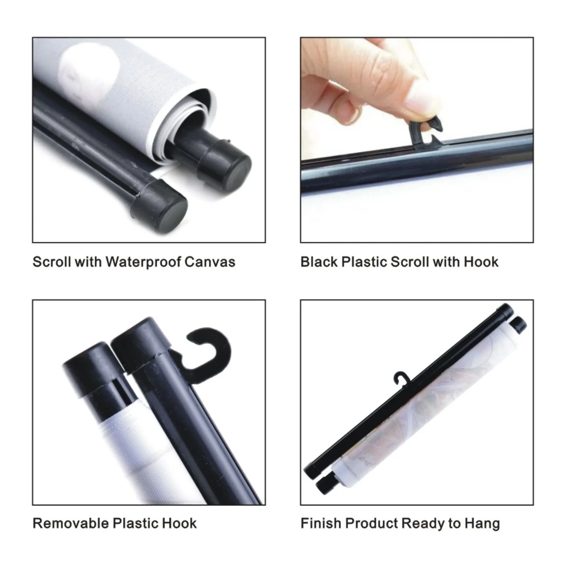 Японские классические аниме комиксные плакаты холст нахонеко картина HD для