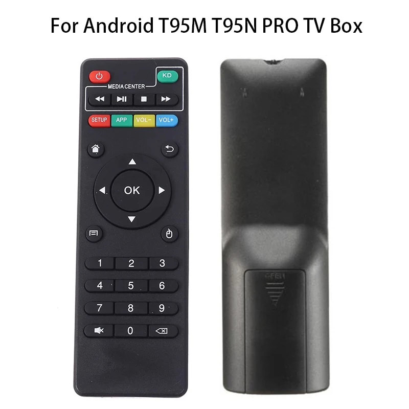 

Remote Control For X96 X96mini X96W Android TV Box Universal IR Remote Controller KD MXQ For X96 Mini X96W Set Top Box