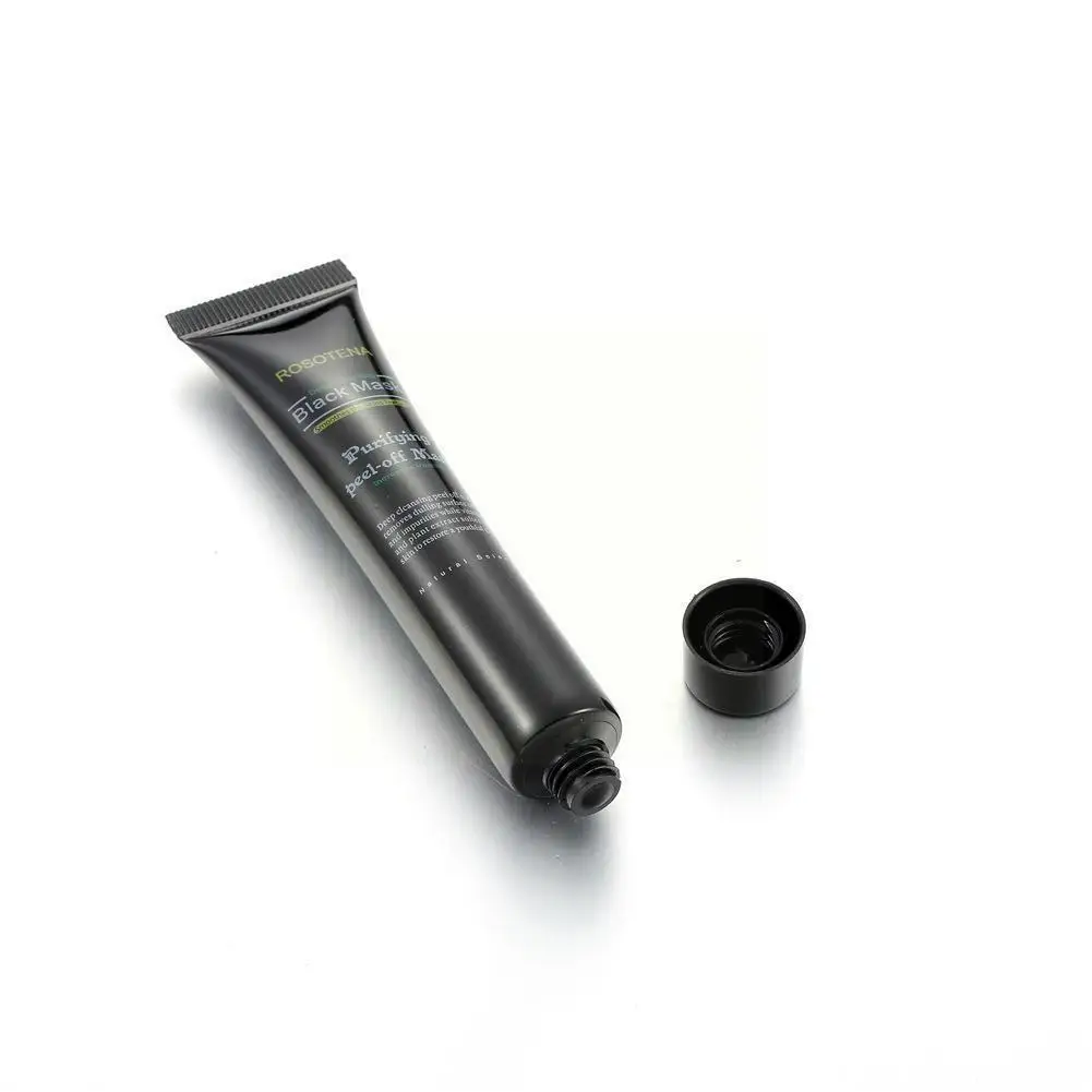 

20ml Nose Blackhead Remover Pore Strip Black Peeling Black Cleansing Treatment Face Deep Cleaning Dots Skin Acne Care H6n6