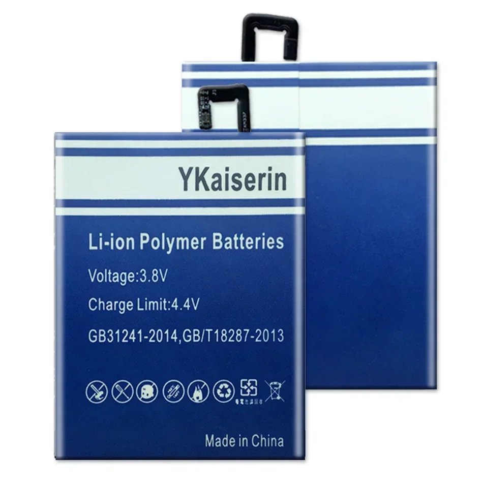 BL260 5200 мАч аккумулятор для Lenovo VIBE S1 S1c50 S1a40 BL 260 встроенный литий-полимерный