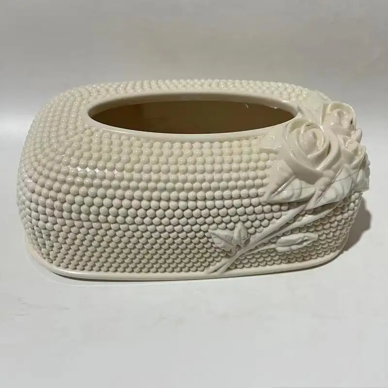 Декоративная коробка для салфеток гостиной держатель в европейском стиле с