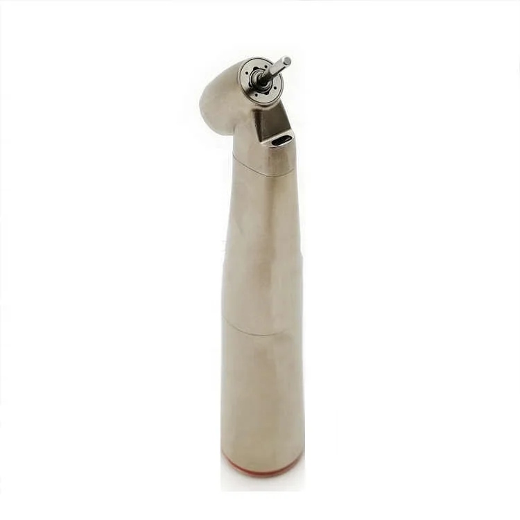 

1:4.2 increasing slow speed contra angle electric micromotor dental handpiece