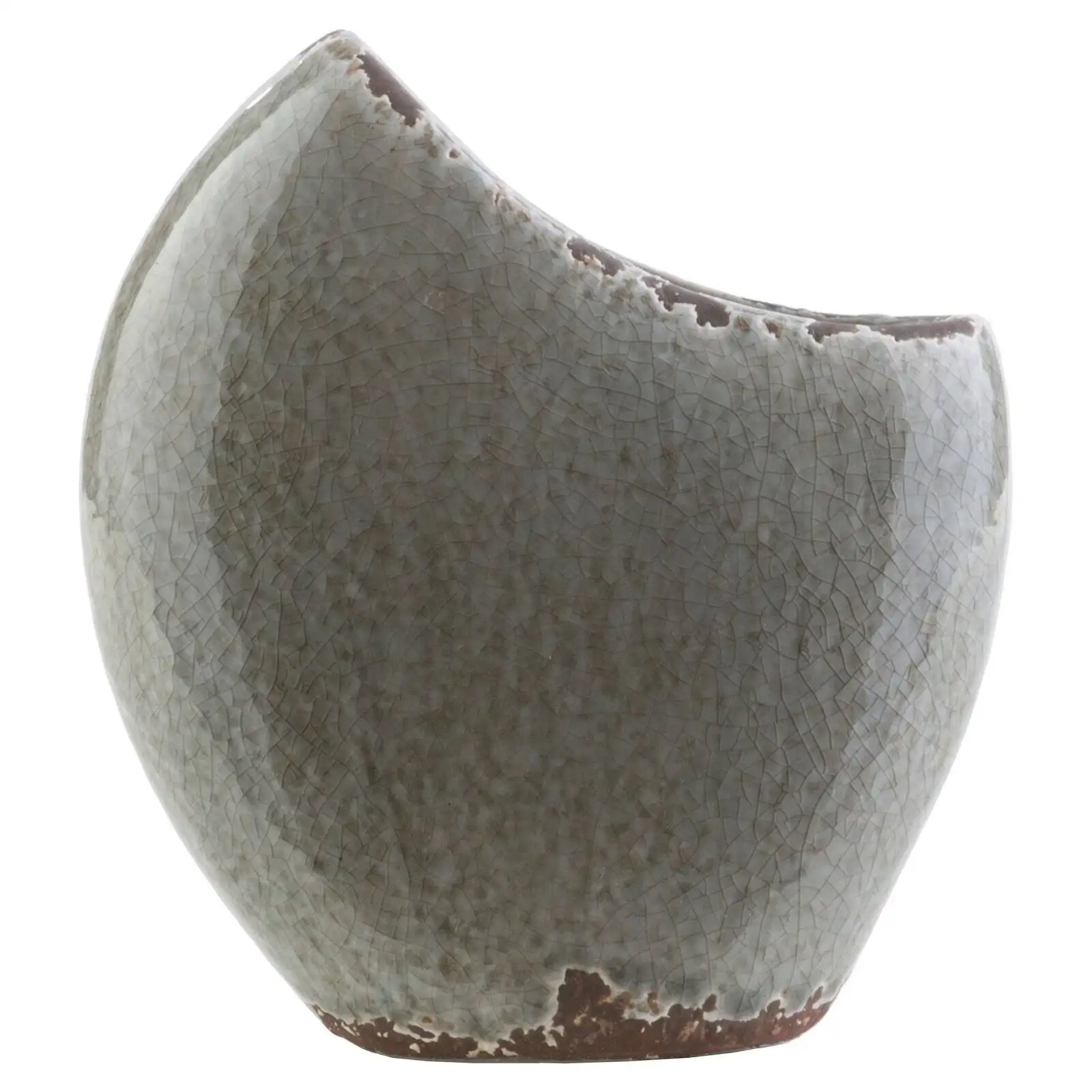 

Clearwater Ceramic Table Vase