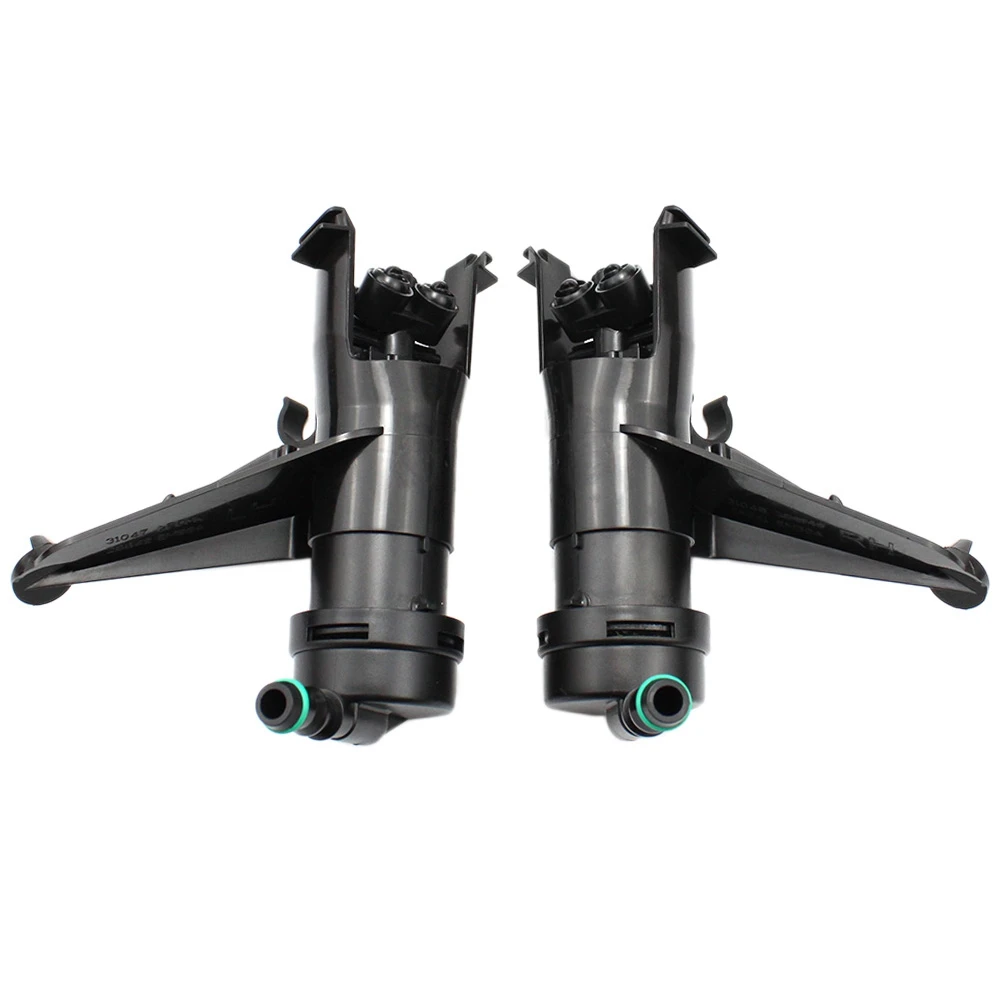 28642-EM30A 28641-EM30A Форсунка омывателя фар для Nissan Tiida Versa Latio C11 2004-2011