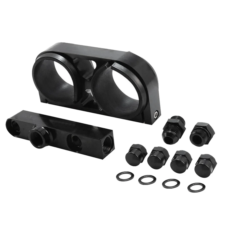 Зажим для топливного насоса 044 -Bosch 380LPH