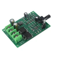 professional easy to install 5v 12v dc brushless motor driver board controller hard drive motor 34 wire accessories hot