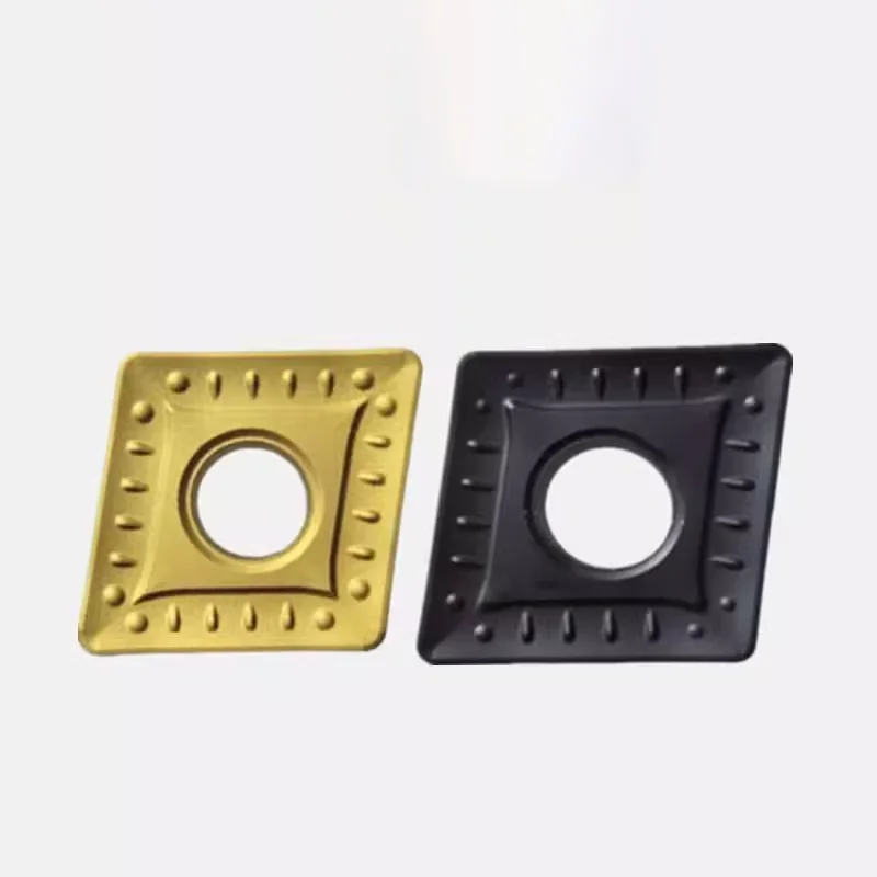 

Инструмент ZCCCT CNMM120412-HDR твердосплавные пластины