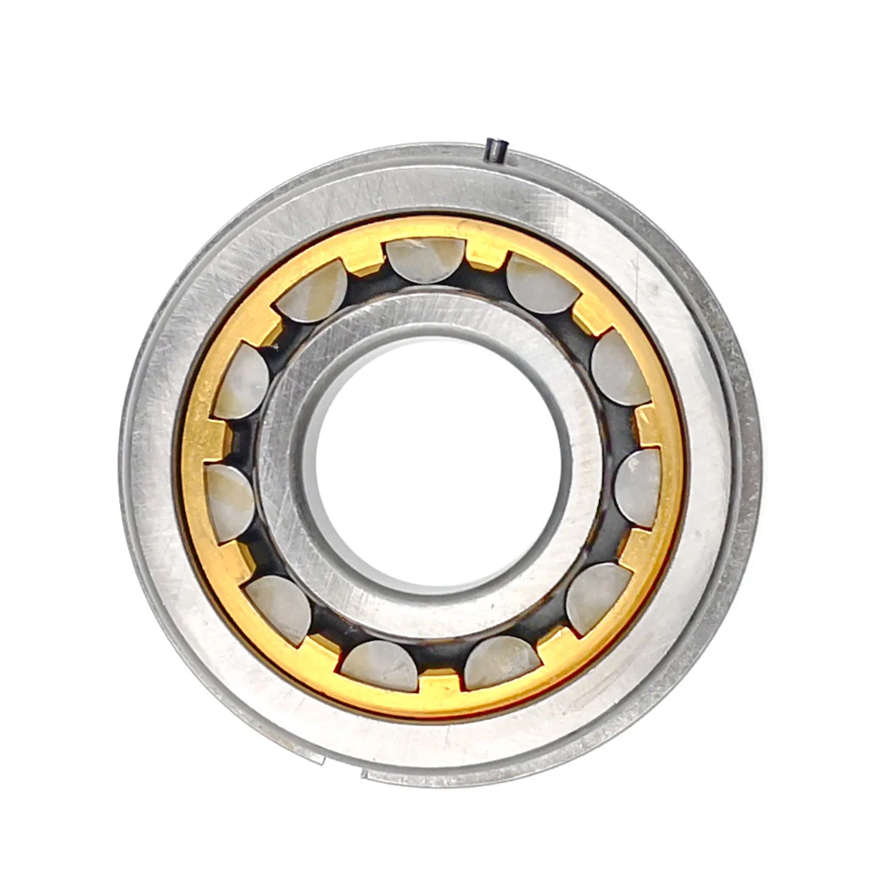 Подшипник 93332-000UE для подвесного мотора Yamaha 2T Parsun Hidea Seapro 40HP K40 центральный