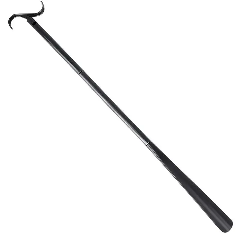 

Elderly Sock Helper Sock Assistance Device With Shoe Horn Function Socks Helper Adjustable Detachable Dressing Hook For The Lazy